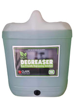 Load image into Gallery viewer, CLARK ECO DEGREASER 20L