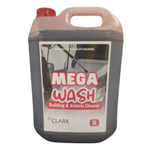 Load image into Gallery viewer, MEGAWASH V&B CLEANER 5L