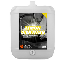 Load image into Gallery viewer, AUSTRAL LEMON DETERGENT 20LT