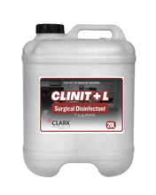 Load image into Gallery viewer, CLINITOL DISINFECTANT 20L