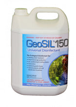Load image into Gallery viewer, GEOSIL 150 5L
