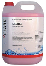 Load image into Gallery viewer, DELUXE FLOWING SOAP 5LT