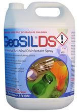 Load image into Gallery viewer, GEOSIL DS 5L