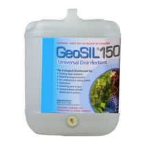 Load image into Gallery viewer, GEOSIL 150 20L