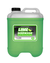 Load image into Gallery viewer, LIME DISHWASH 20L
