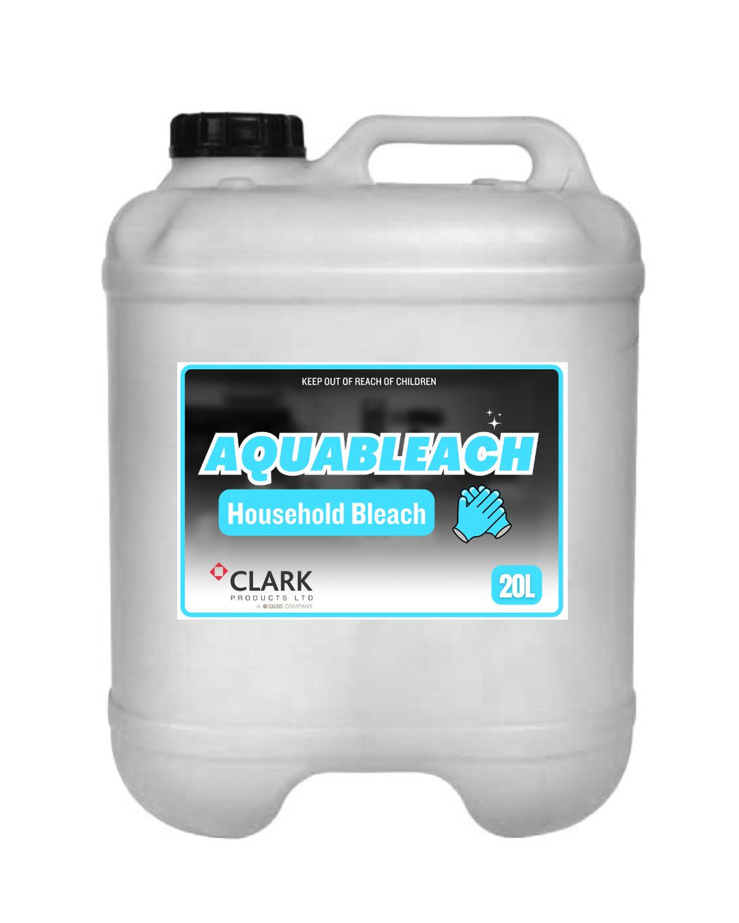 AQUABLEACH 20 LT