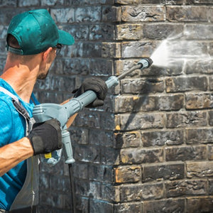 MEGAWASH V&B CLEANER 20L