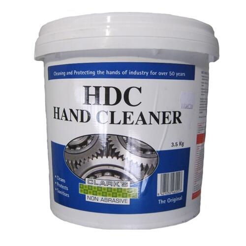 HDC HANDCLEANER 3.5KG – Clark Products NZ