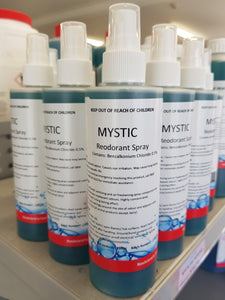 MYSTIC AIR FRESHENER 250ML SPR