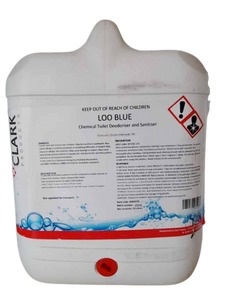 LOO BLUE 20LT