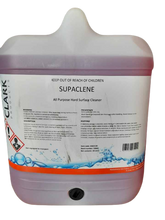 Load image into Gallery viewer, SUPACLENE HD CLEANER 20L
