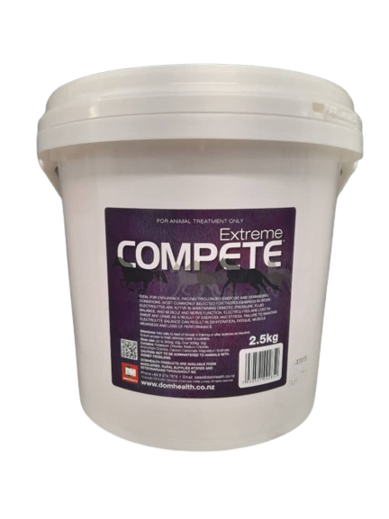 COMPETE EXTREME 2.5kg