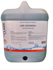 LIME DISHWASH 20L