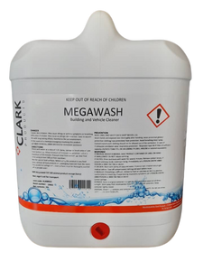 MEGAWASH V&B CLEANER 20L
