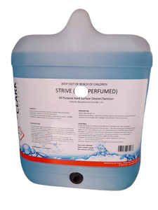 STRIVE PERFUMED 20L