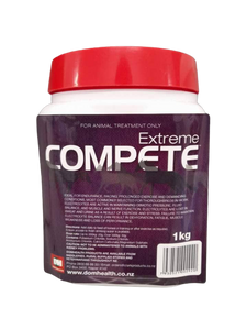 COMPETE EXTREME 1kg