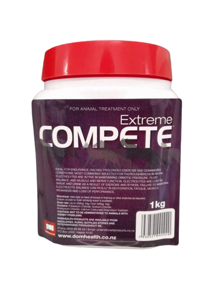 COMPETE EXTREME 1kg