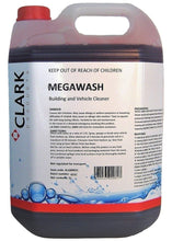 Load image into Gallery viewer, MEGAWASH V&amp;B CLEANER 5L
