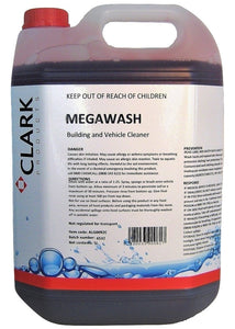 MEGAWASH V&B CLEANER 5L