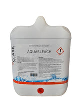 Load image into Gallery viewer, AQUABLEACH 20 LT
