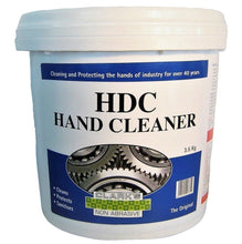 Load image into Gallery viewer, HDC HANDCLEANER  18KG POLYPAIL
