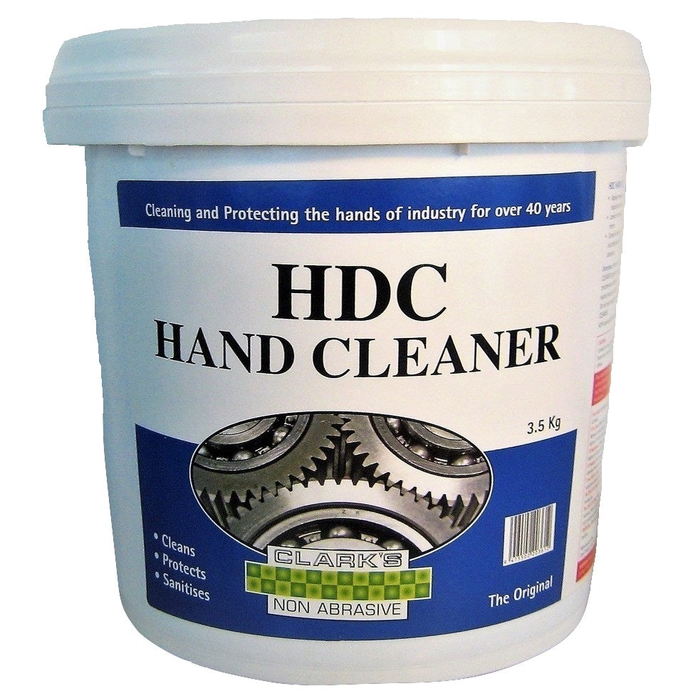 HDC HANDCLEANER  18KG POLYPAIL