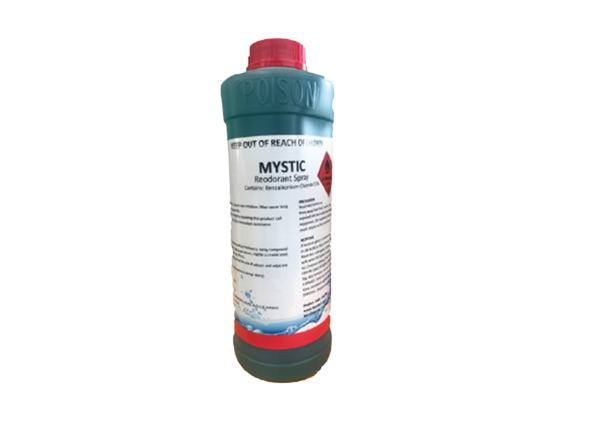 MYSTIC AIR FRESHENER 1L