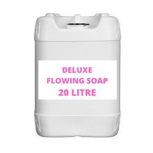 Load image into Gallery viewer, DELUXE FLOWING SOAP 20LT
