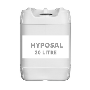 HYPOSAL 20L