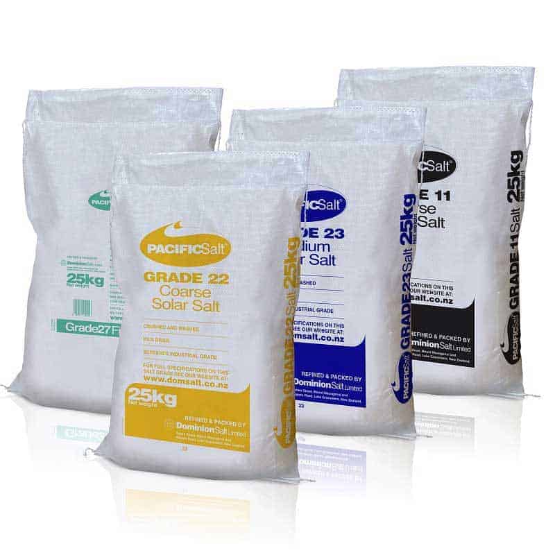 SODIUM CHLORIDE G22 COARSE (PER KG)