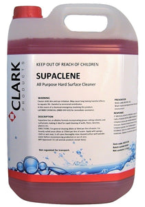 SUPACLENE HD CLEANER 5L