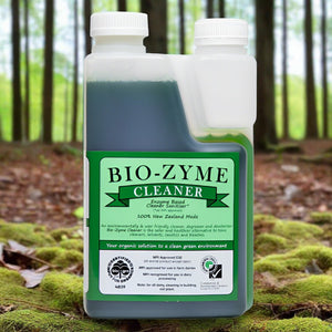 BIO-ZYME CLEANER 1LTR
