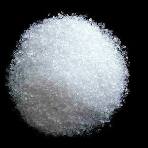 MAGNESIUM SULPHATE (EPSOM SALTS)