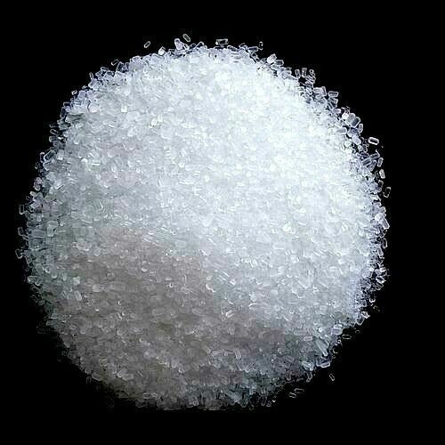 MAGNESIUM SULPHATE (EPSOM SALTS)